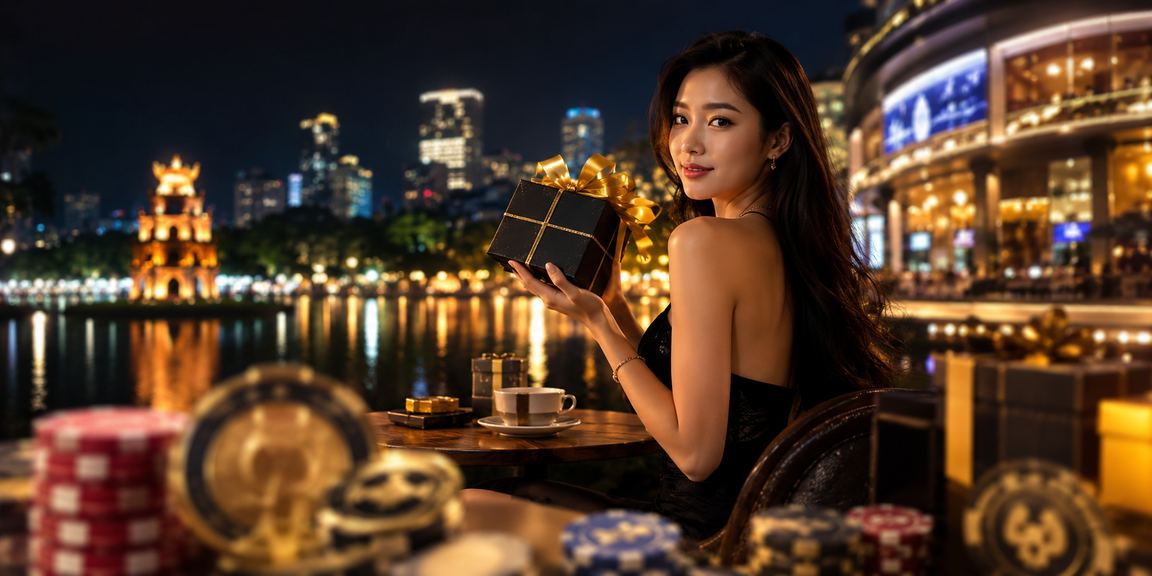 Người chơi tại Hà Nội theo dõi esports và đặt cược trực tuyến bên ly cà phê