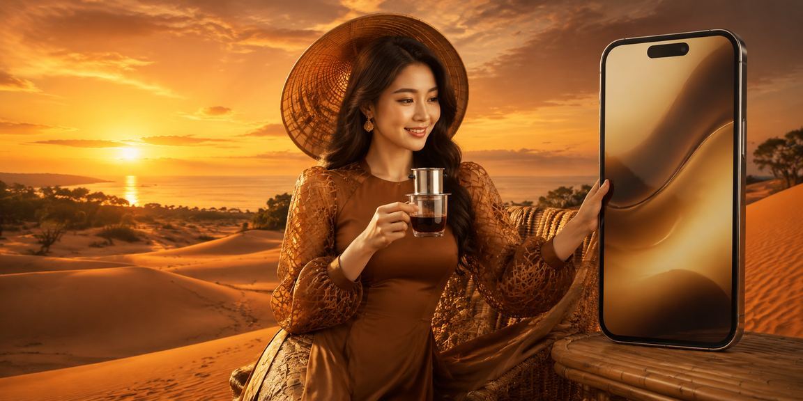 Người dùng Mũi Né nhận bonus nạp tiền lần đầu trên nền tảng 4080