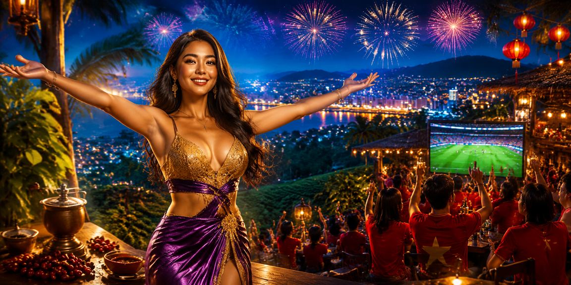 Người chơi Việt Nam đăng ký tài khoản casino trực tuyến và xác minh thông tin cá nhân